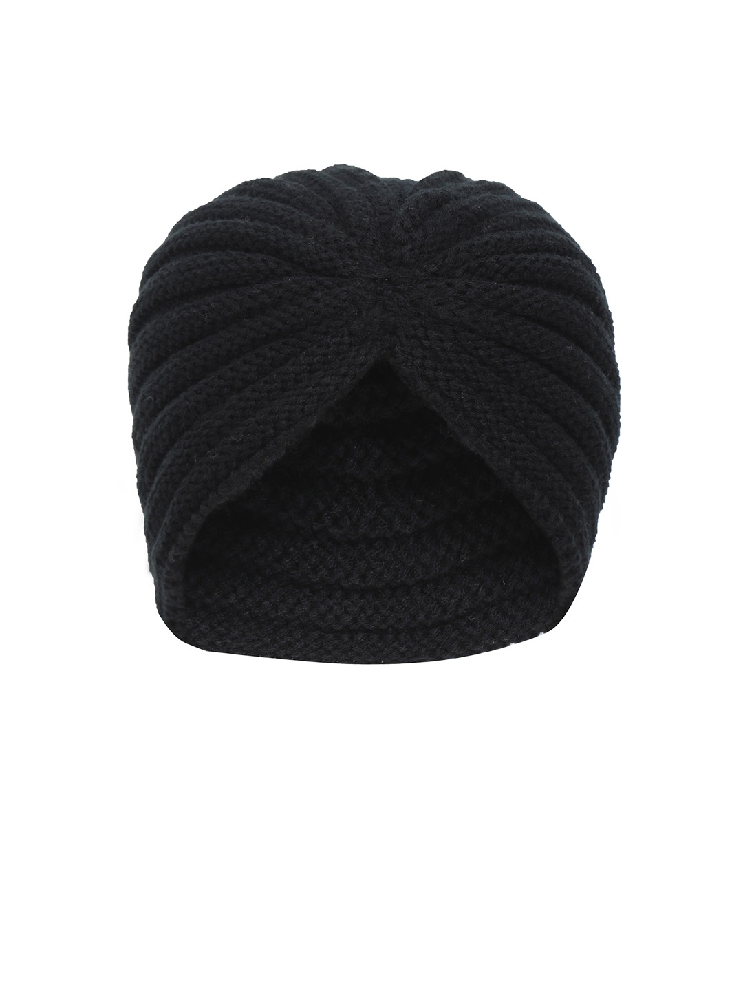 toelage Penetratie nood Buy FabSeasons Women Black Patterned Skull Cap - Caps for Women 7579513 |  Myntra