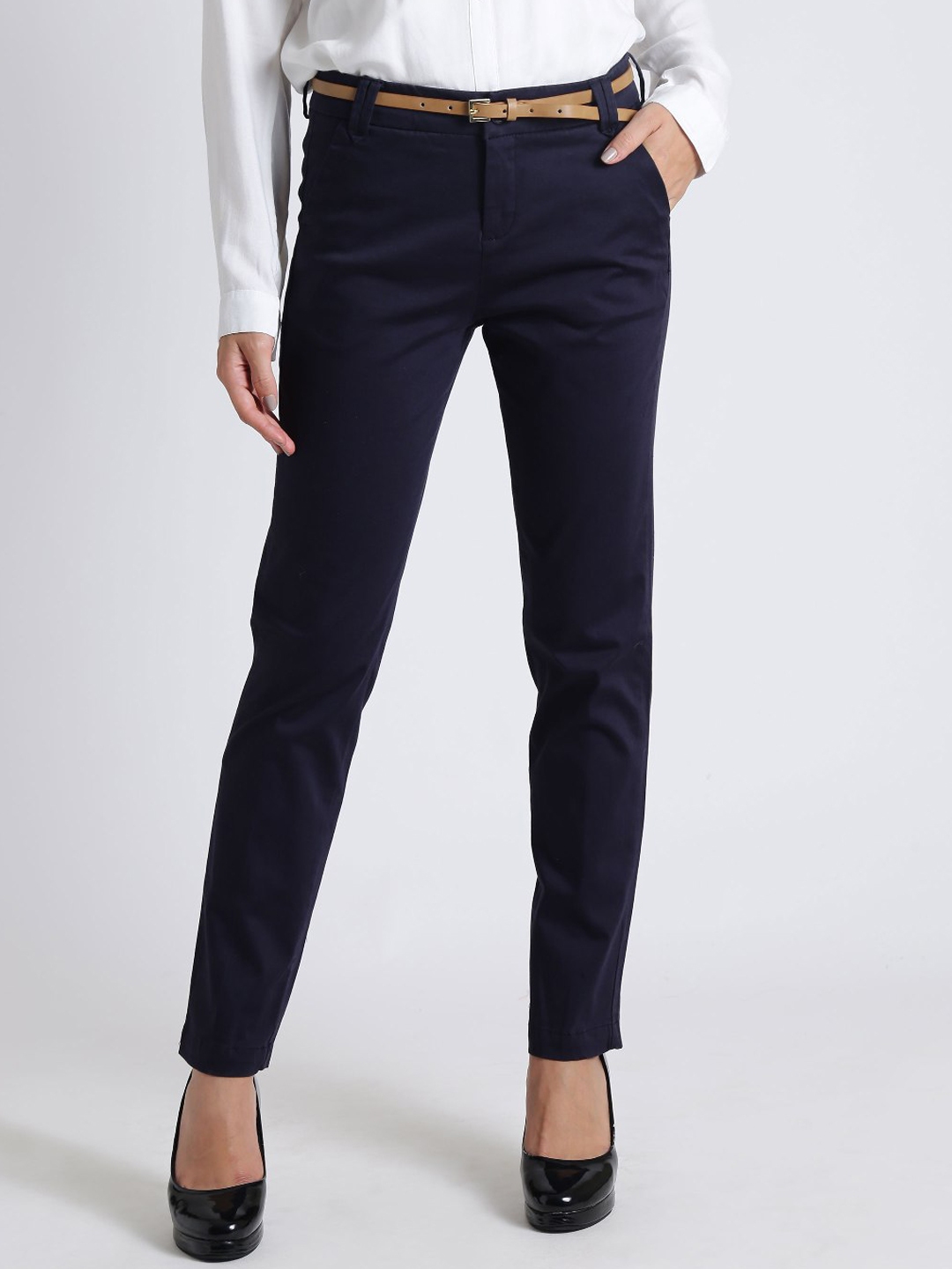 Formal trouser for girl top