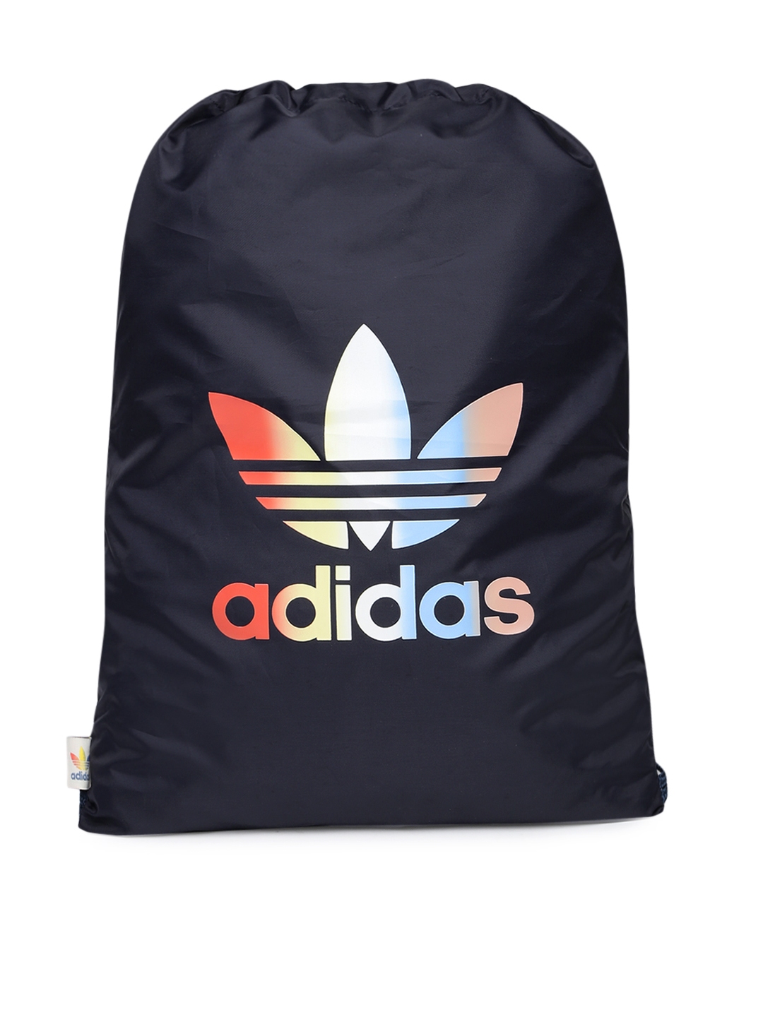 Adidas hotsell pride logo