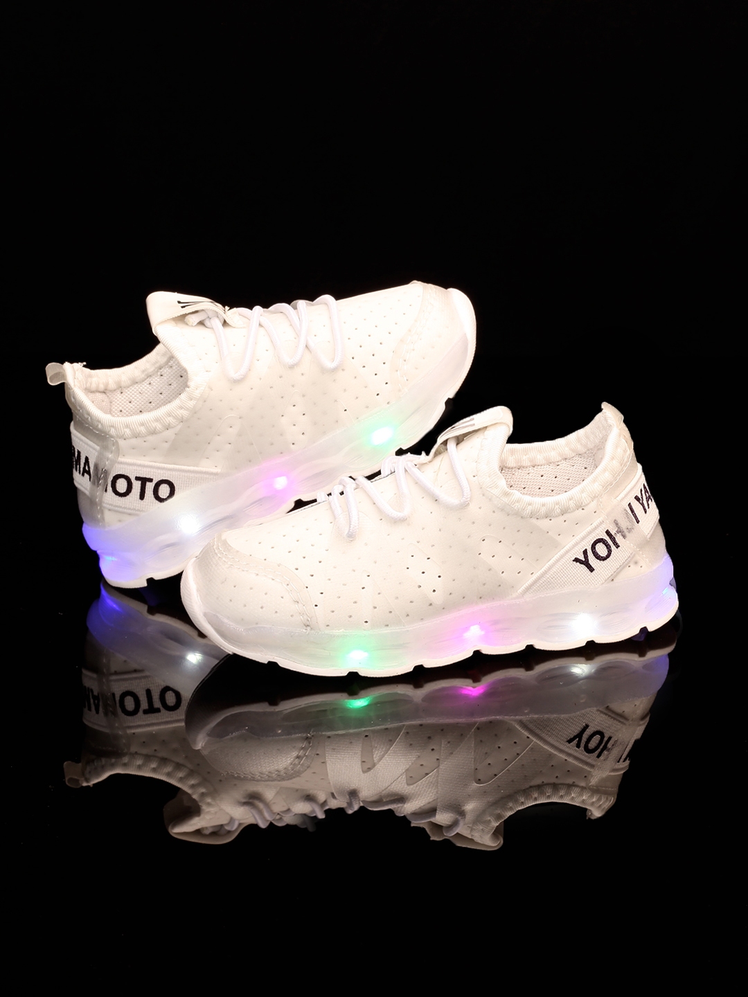 Walktrendy led shoes online
