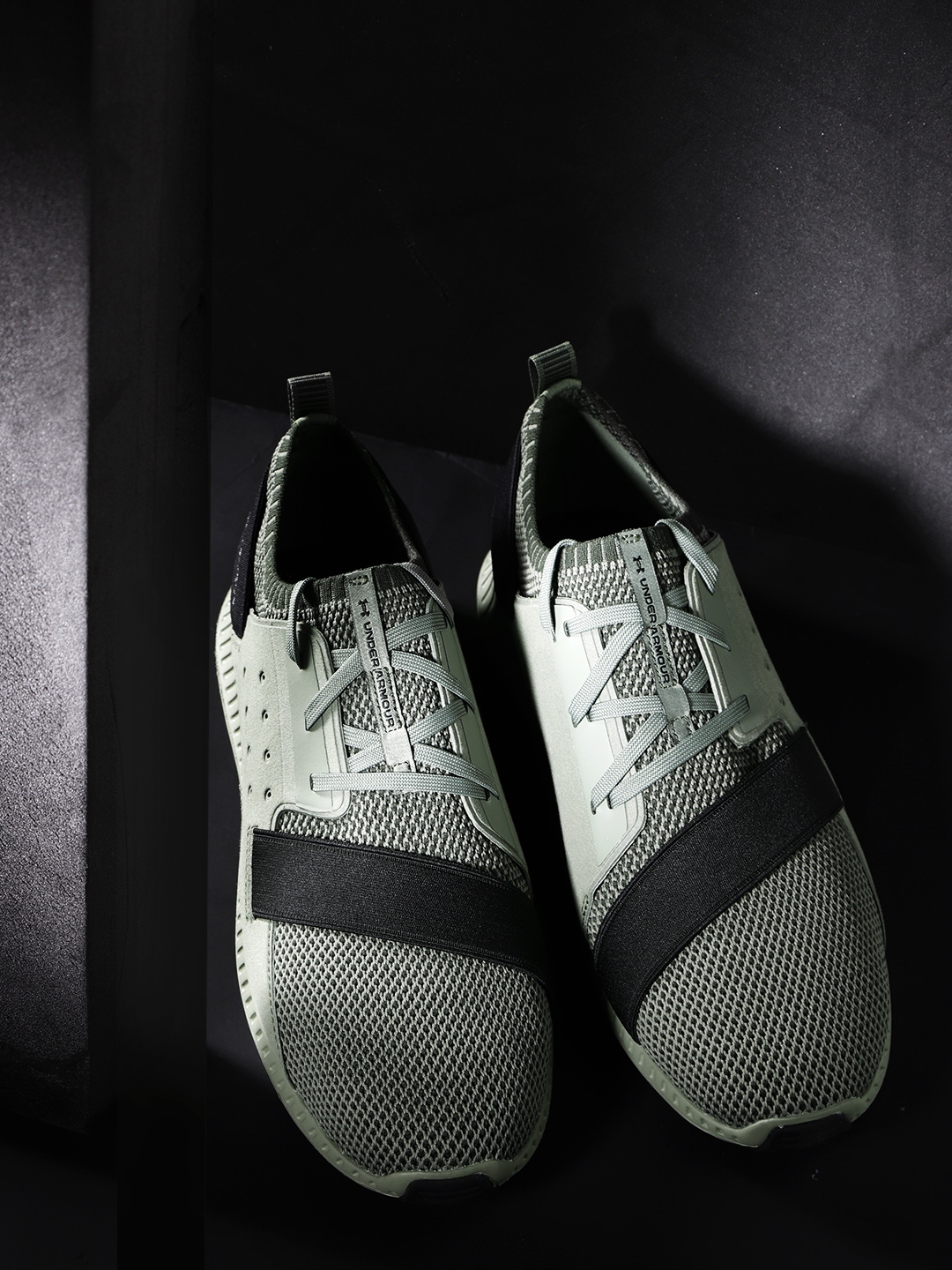 Ua threadborne shift heathered new arrivals