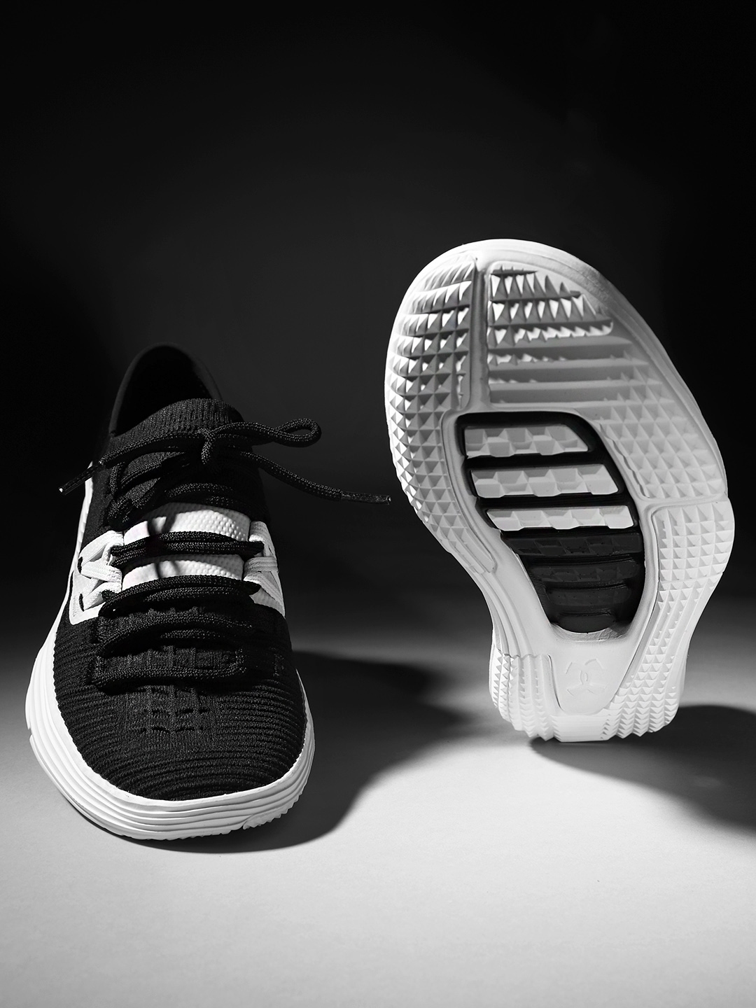 under armour men's speedform amp 3.0 training shoes
