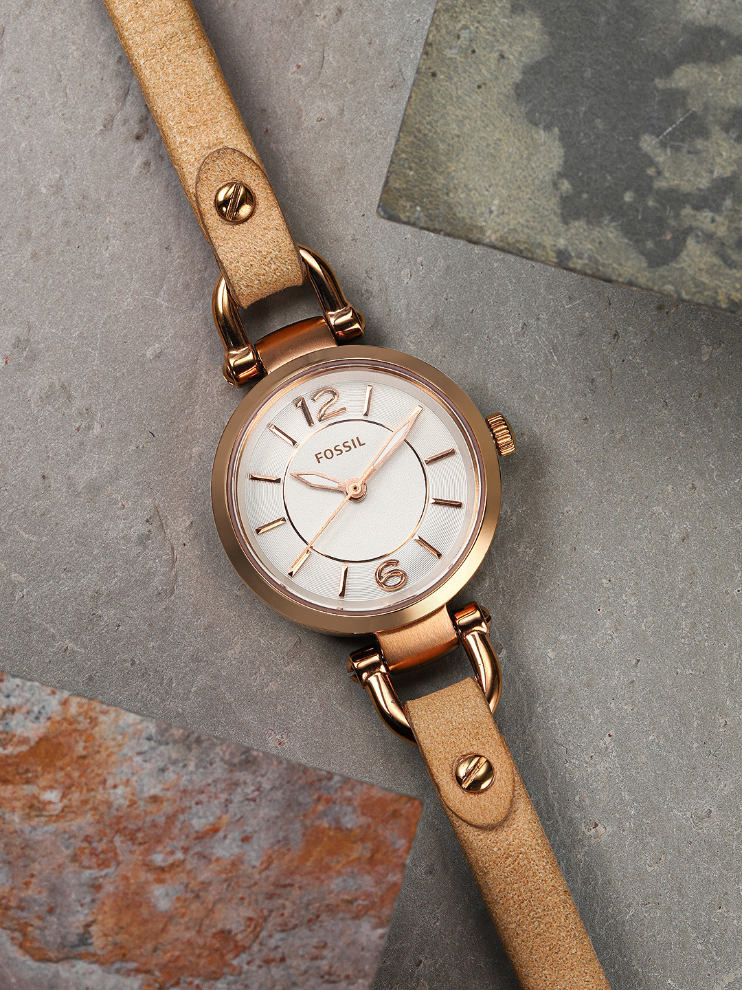 fossil fs 5391