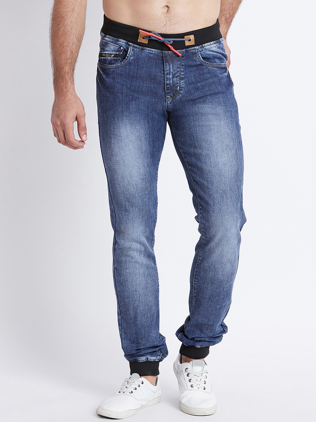 stylox jeans myntra