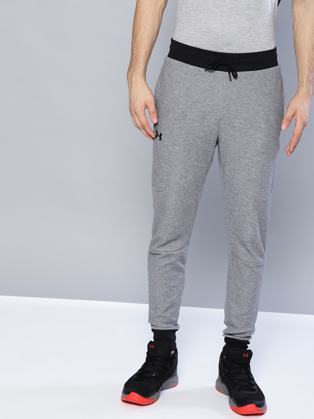under armour unstoppable jogger