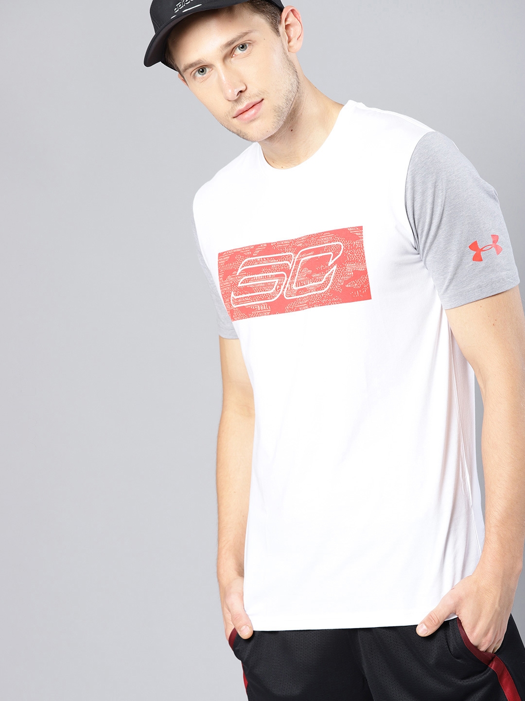 sc30 logo shirt