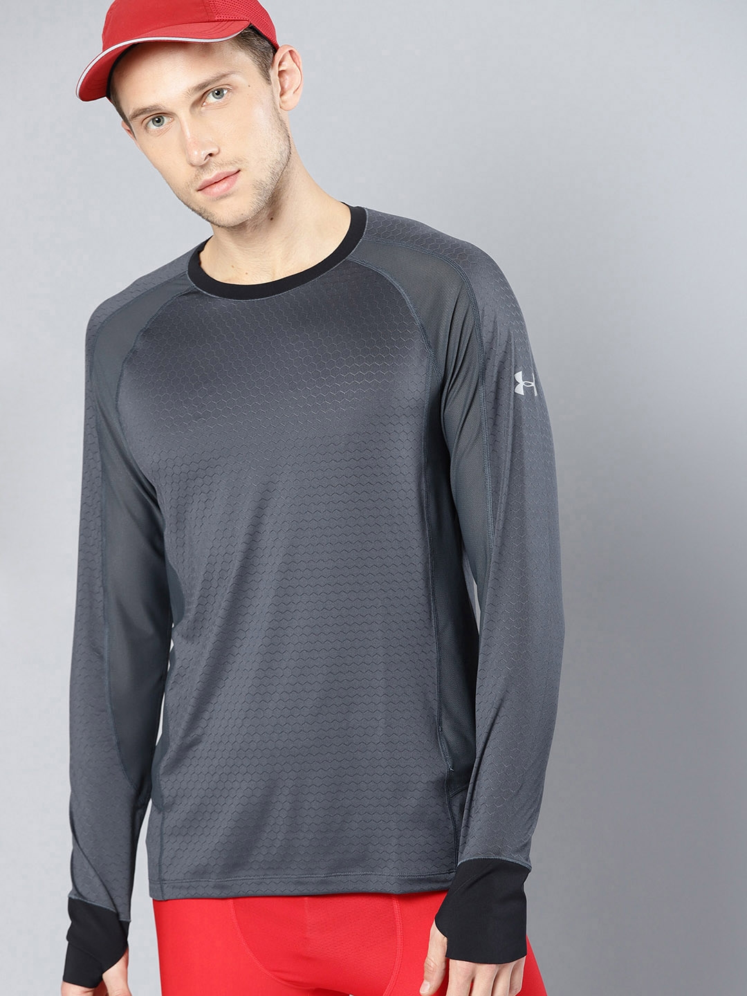 under armour t shirt design
