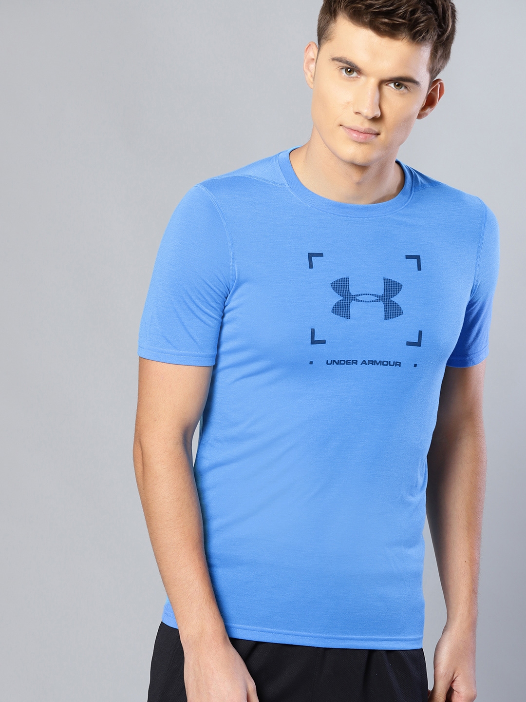 Under armour at target clearance