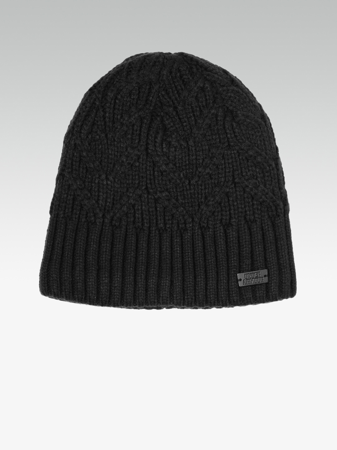under armour around town beanie