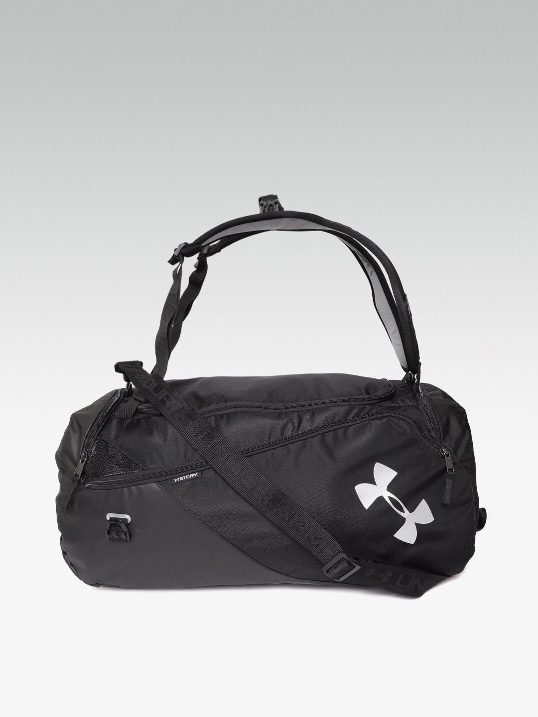 Under Armour Undeniable Sackpack Review  YouTube
