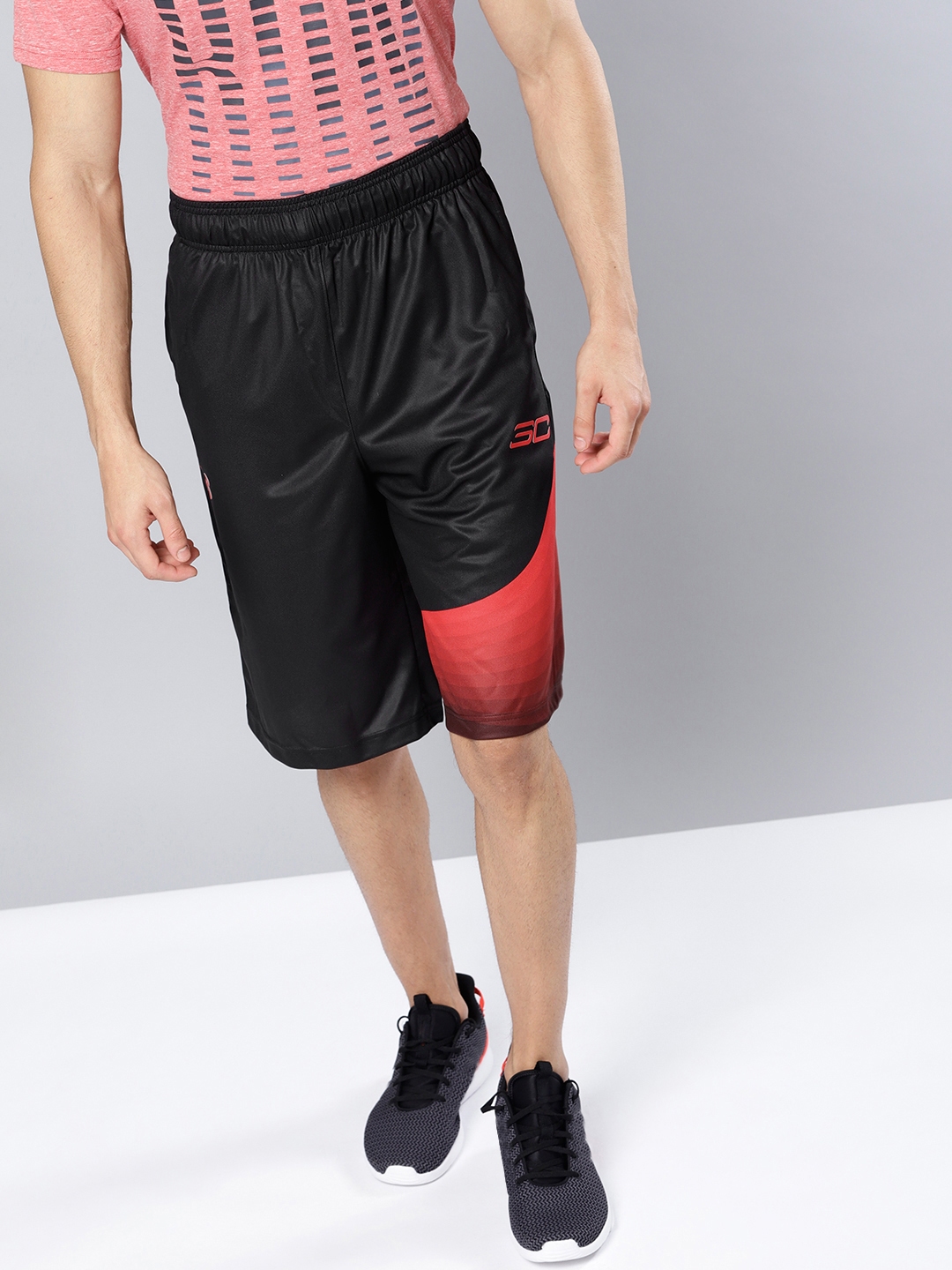 Under armour shop 11 inch shorts