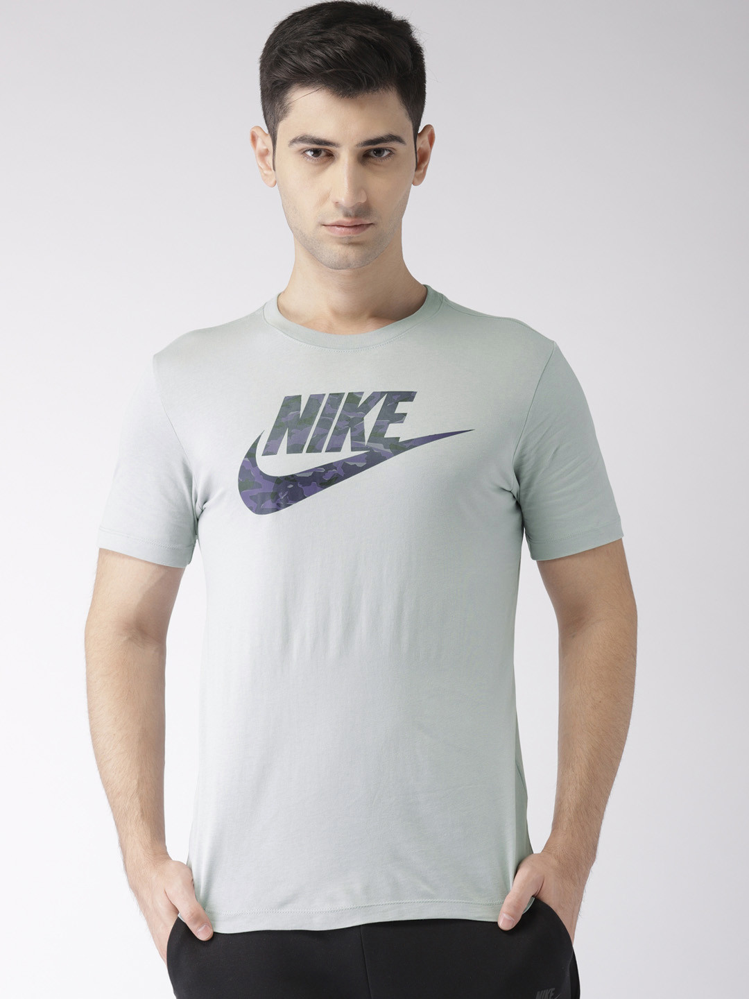 nike camo pack 2 tee