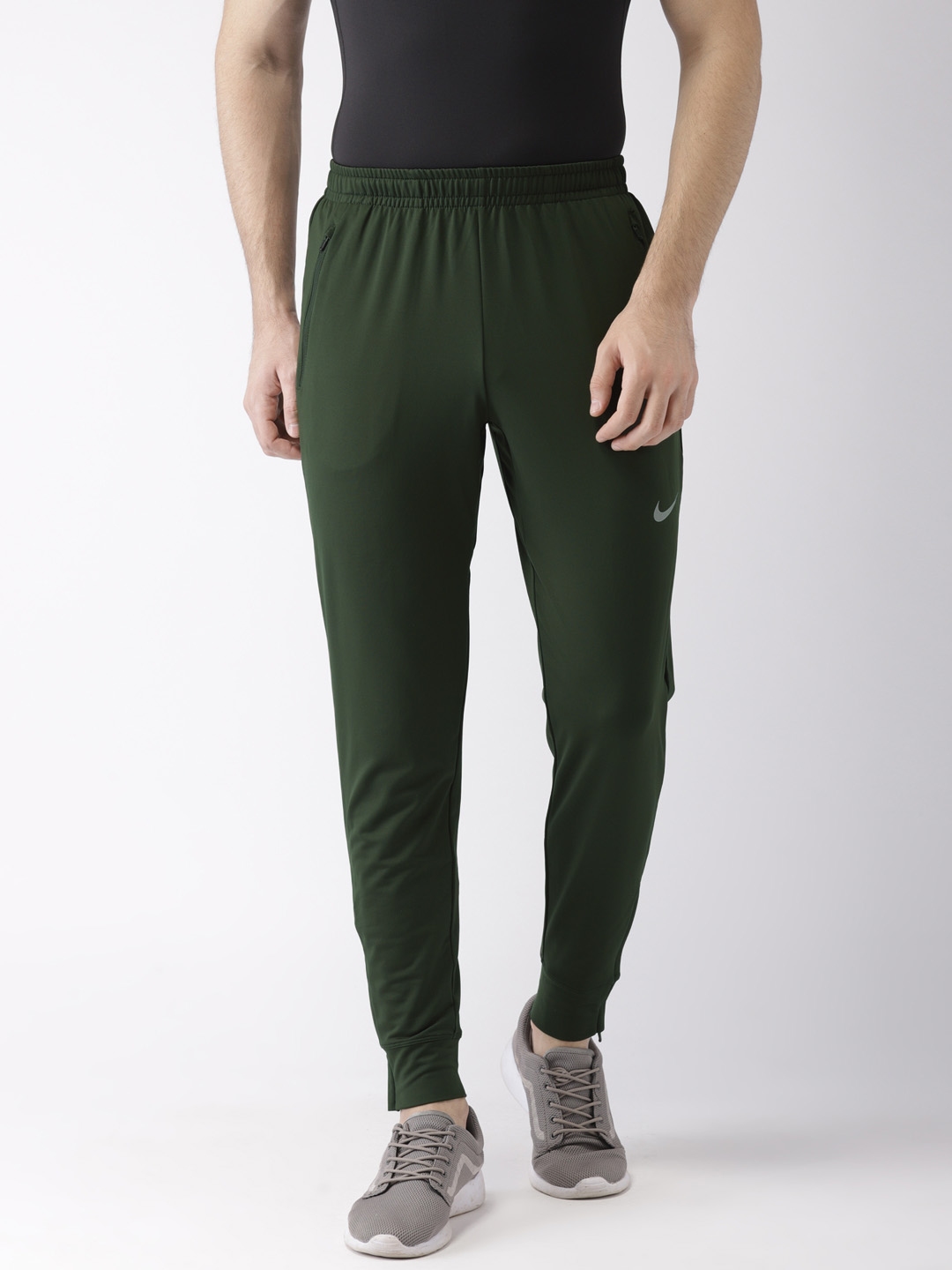 Nike running joggers mens hot sale