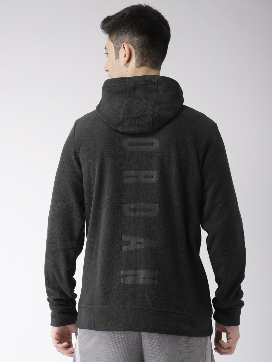 23 tech therma fz hoodie