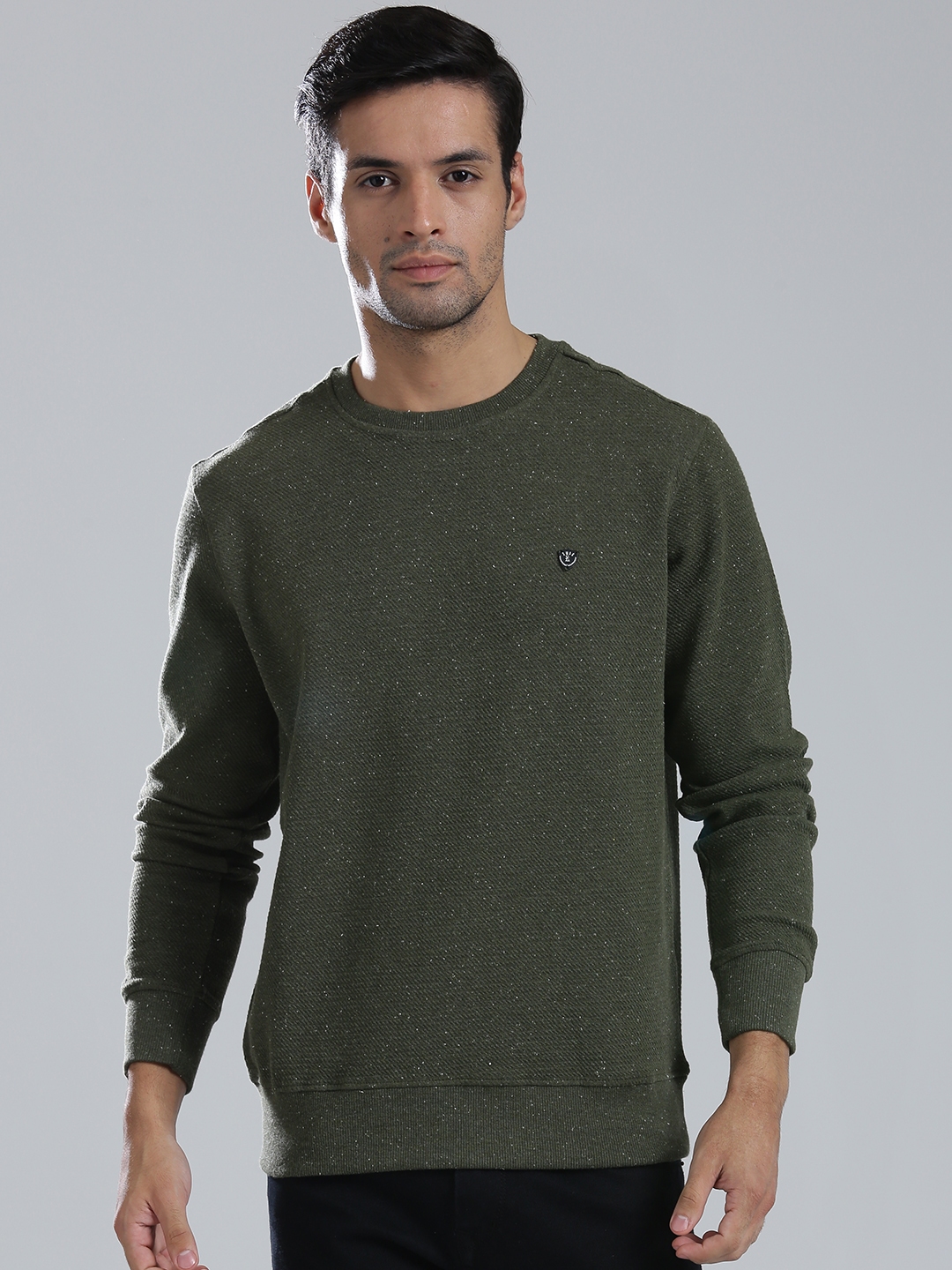 smag sweater