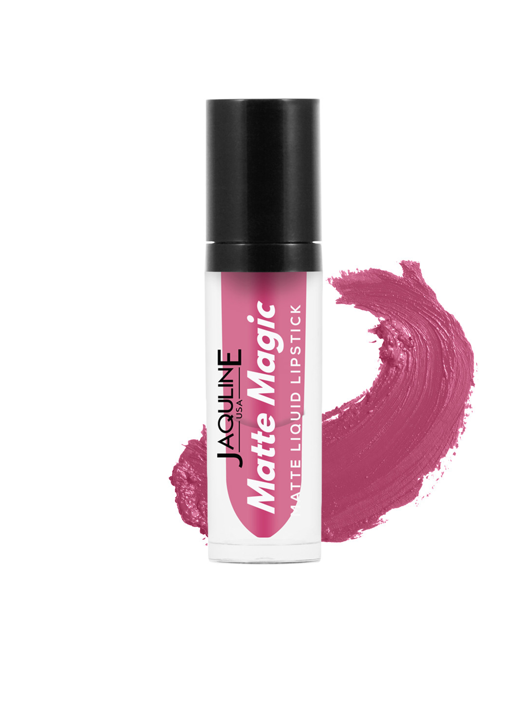jaquline usa lipstick