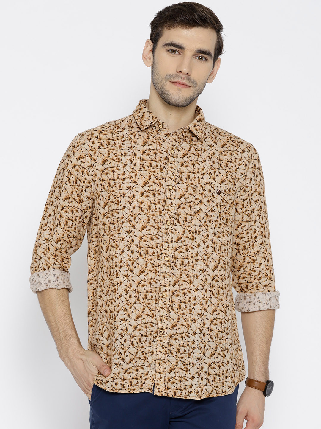 j hampstead shirts