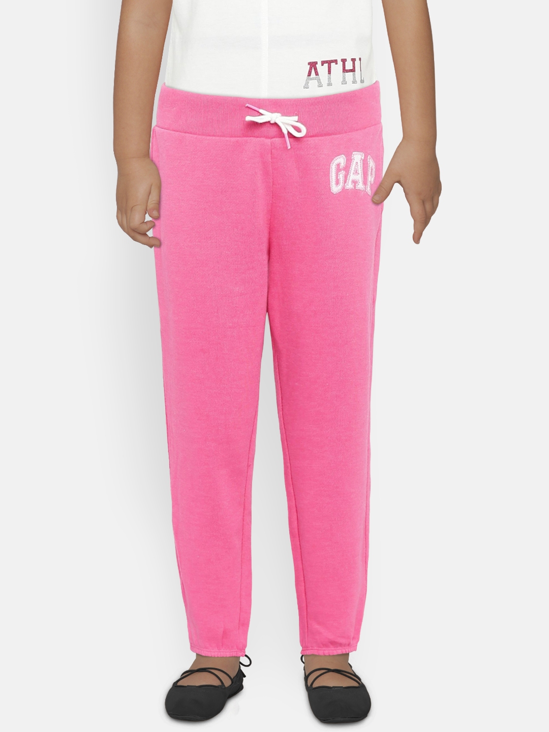 gap girls joggers