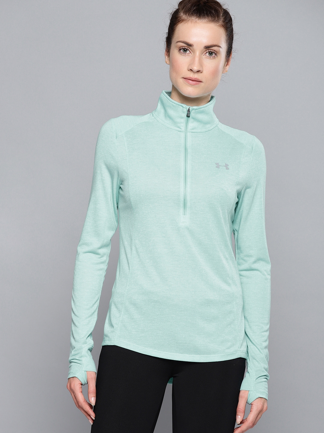 Under armour threadborne jacket online
