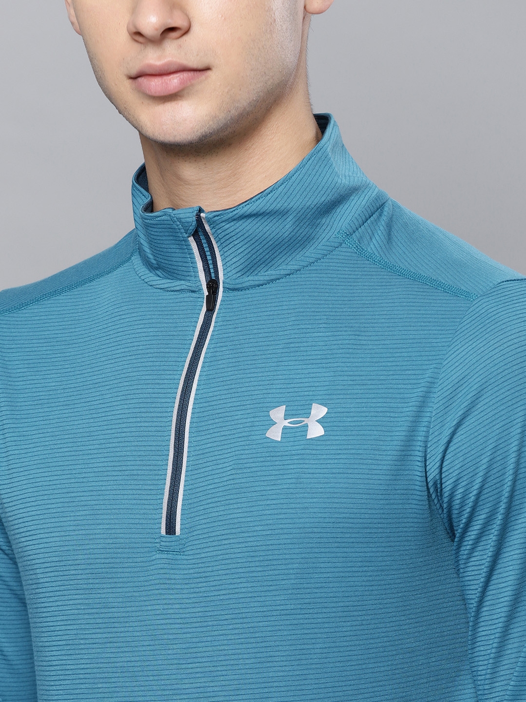 under armour t shirts myntra