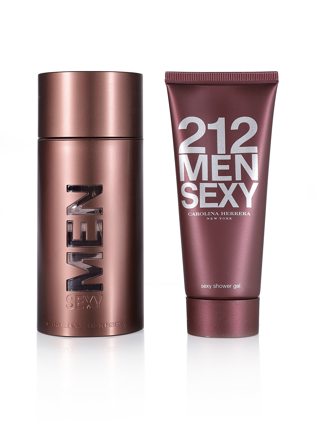 Buy Carolina Herrera Men 212 Sexy Eau De Toilette 100ml Shower