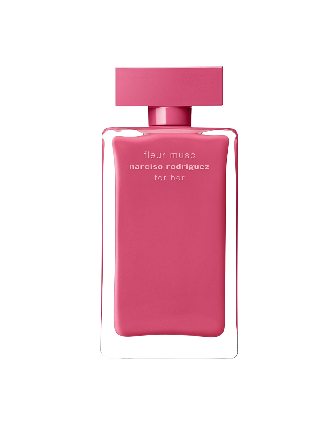Buy NARCISO RODRIGUEZ For Her Fleur Musc Eau De Parfum 100ml