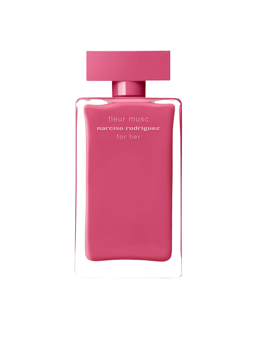 NARCISO RODRIGUEZ Women For Her Fleur Musc Eau de Parfum 100 ml