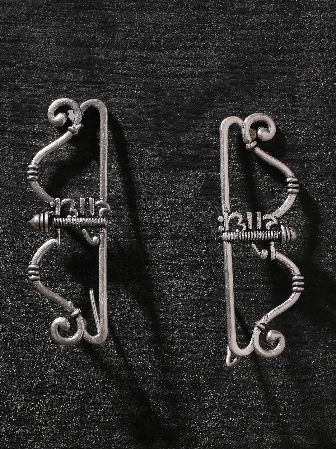 Voylla ear hotsell cuffs