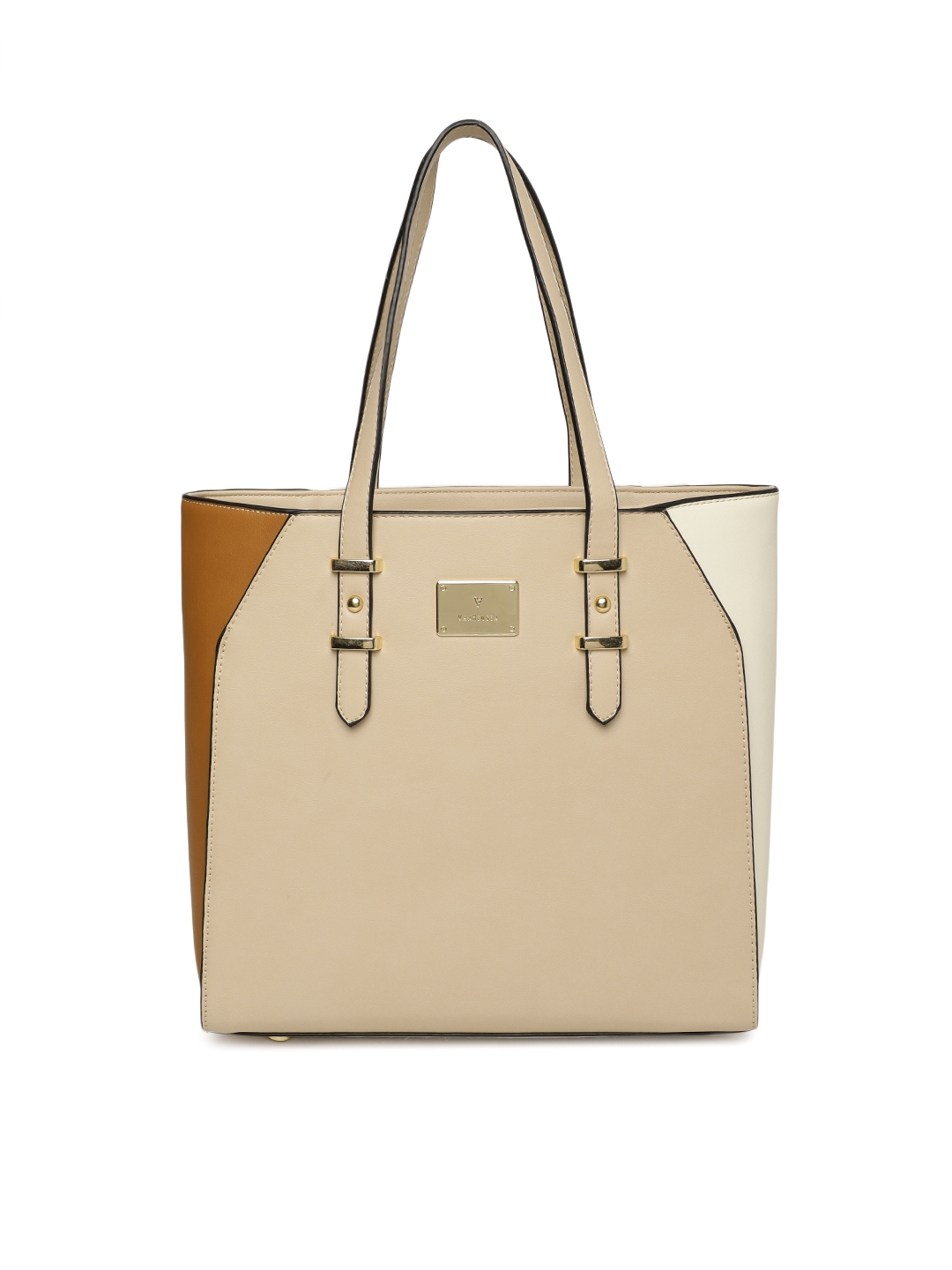 Van heusen cheap beige handbag