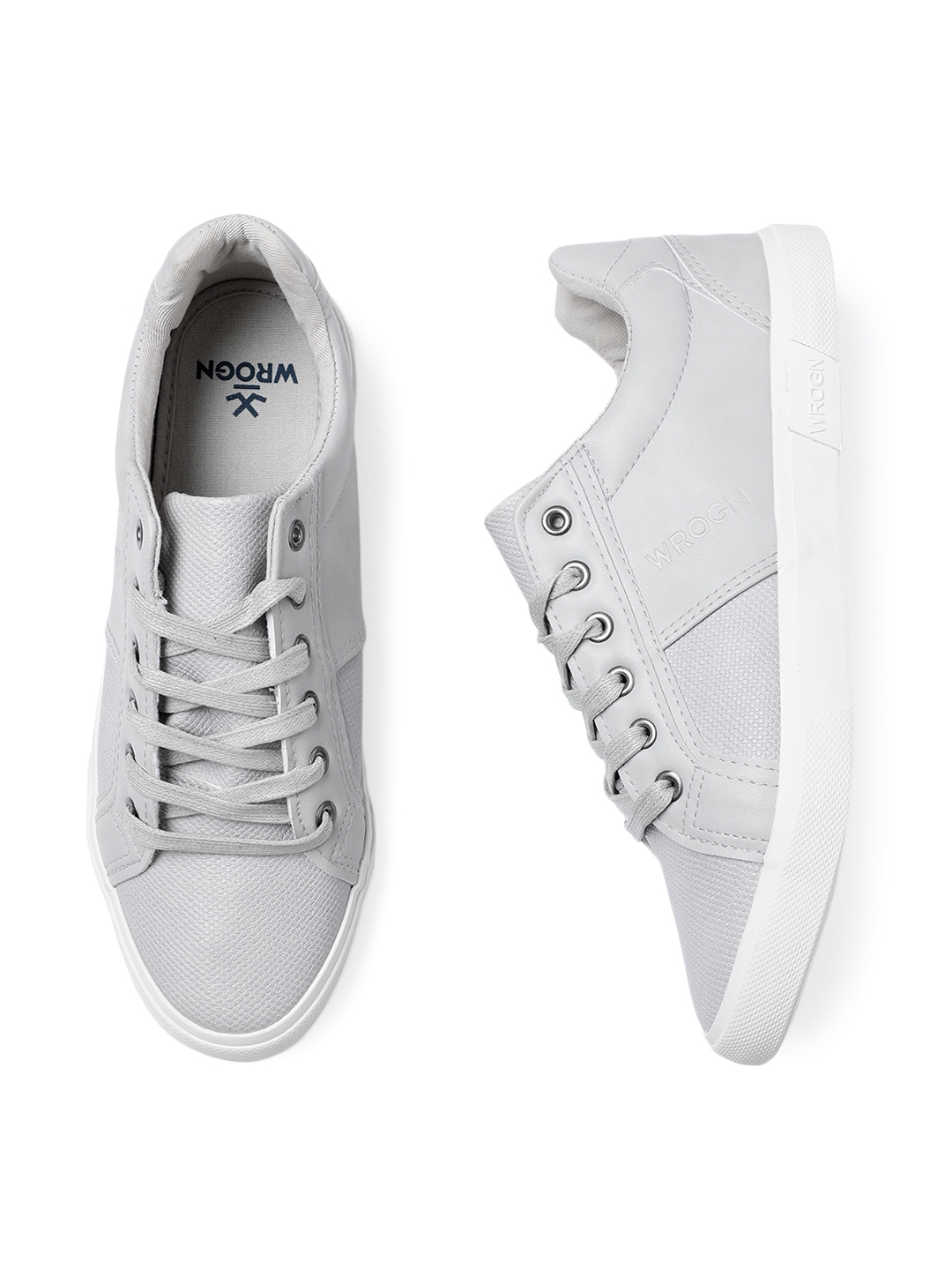 wrogn chunky sneakers