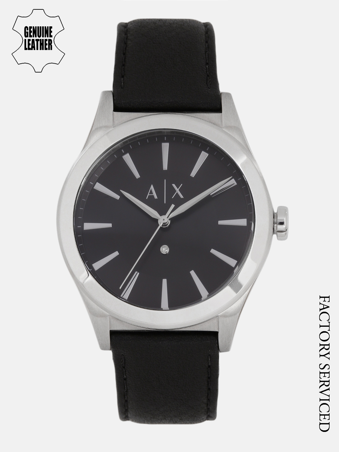 Armani exchange factory hot sale