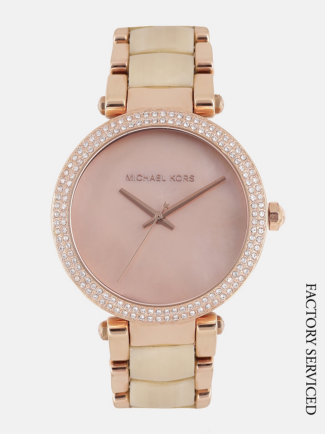 Michael kors watches myntra discount