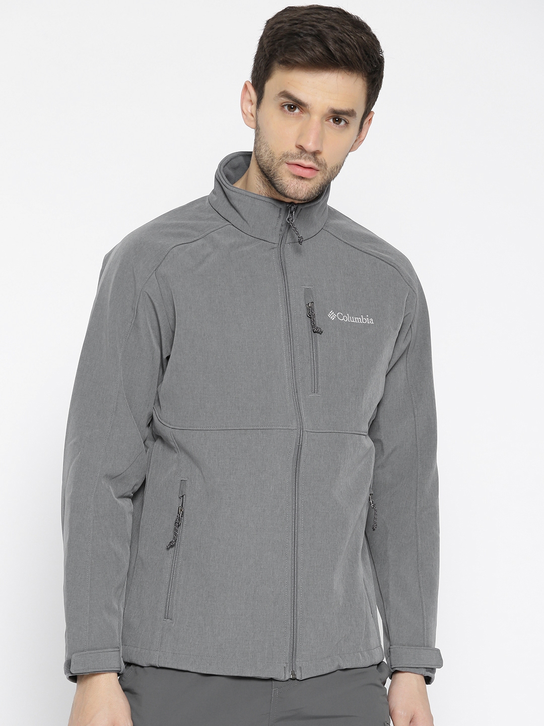 Columbia men's ryton reserve softshell cheap jacket