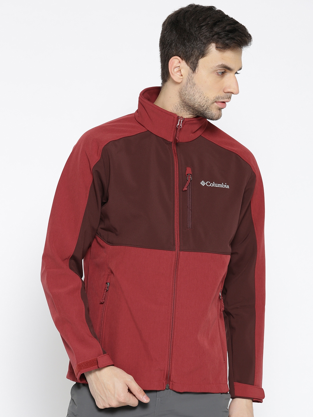 Ryton best sale reserve softshell