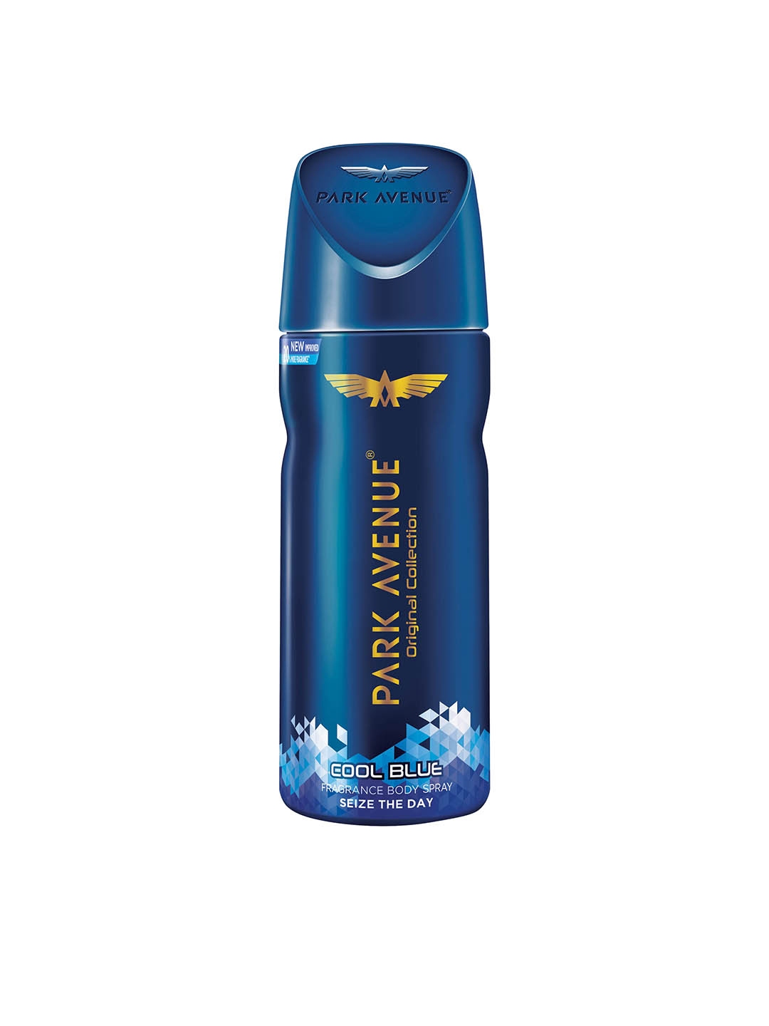 Buy Park Avenue Original Men Cool Blue Fragrance Body Spray 150 Ml