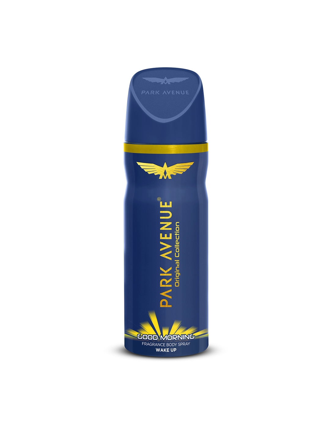Buy Park Avenue Men Classic Deo Good Morning 150 Ml Deodorant