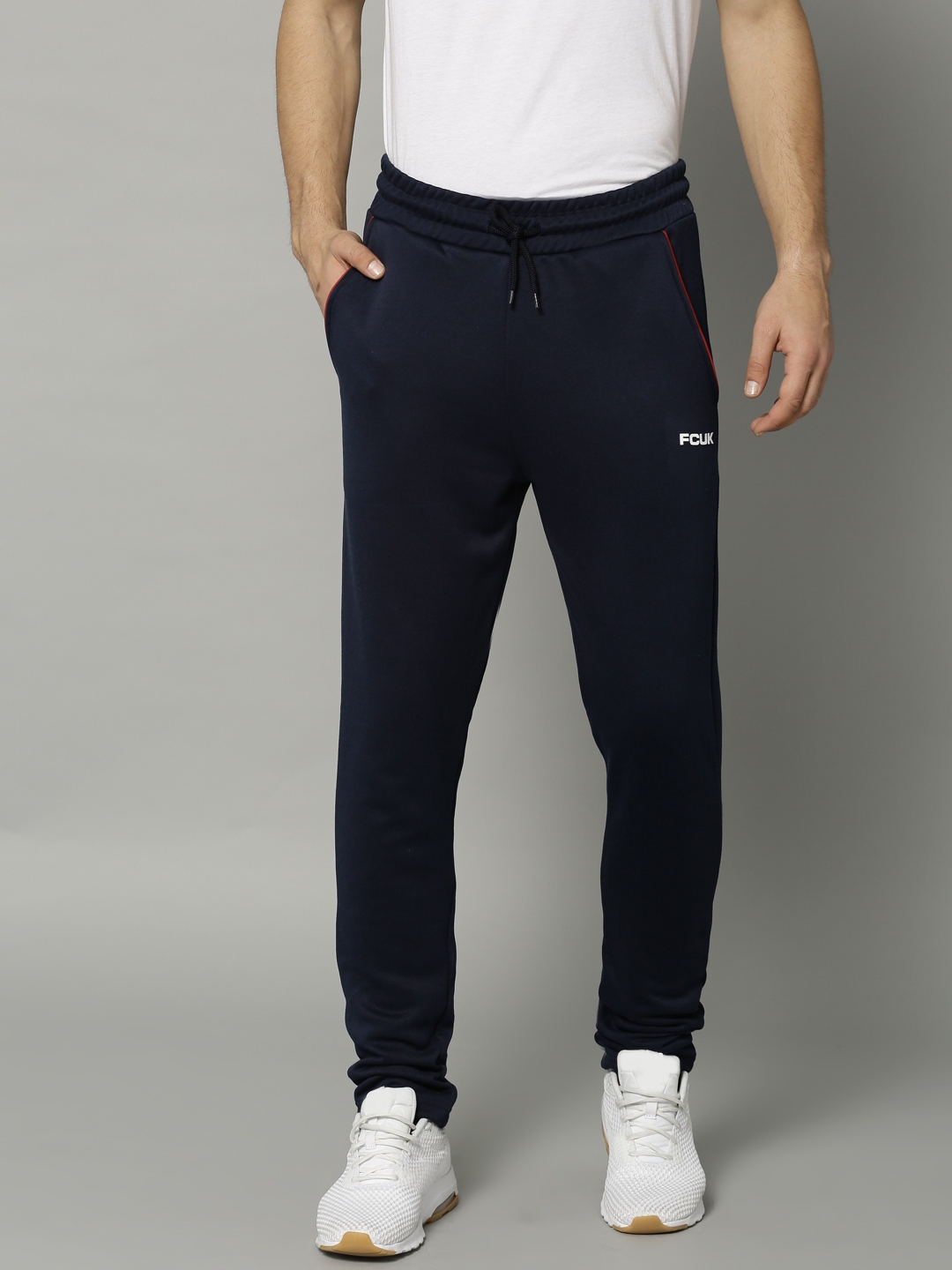 fcuk track pant