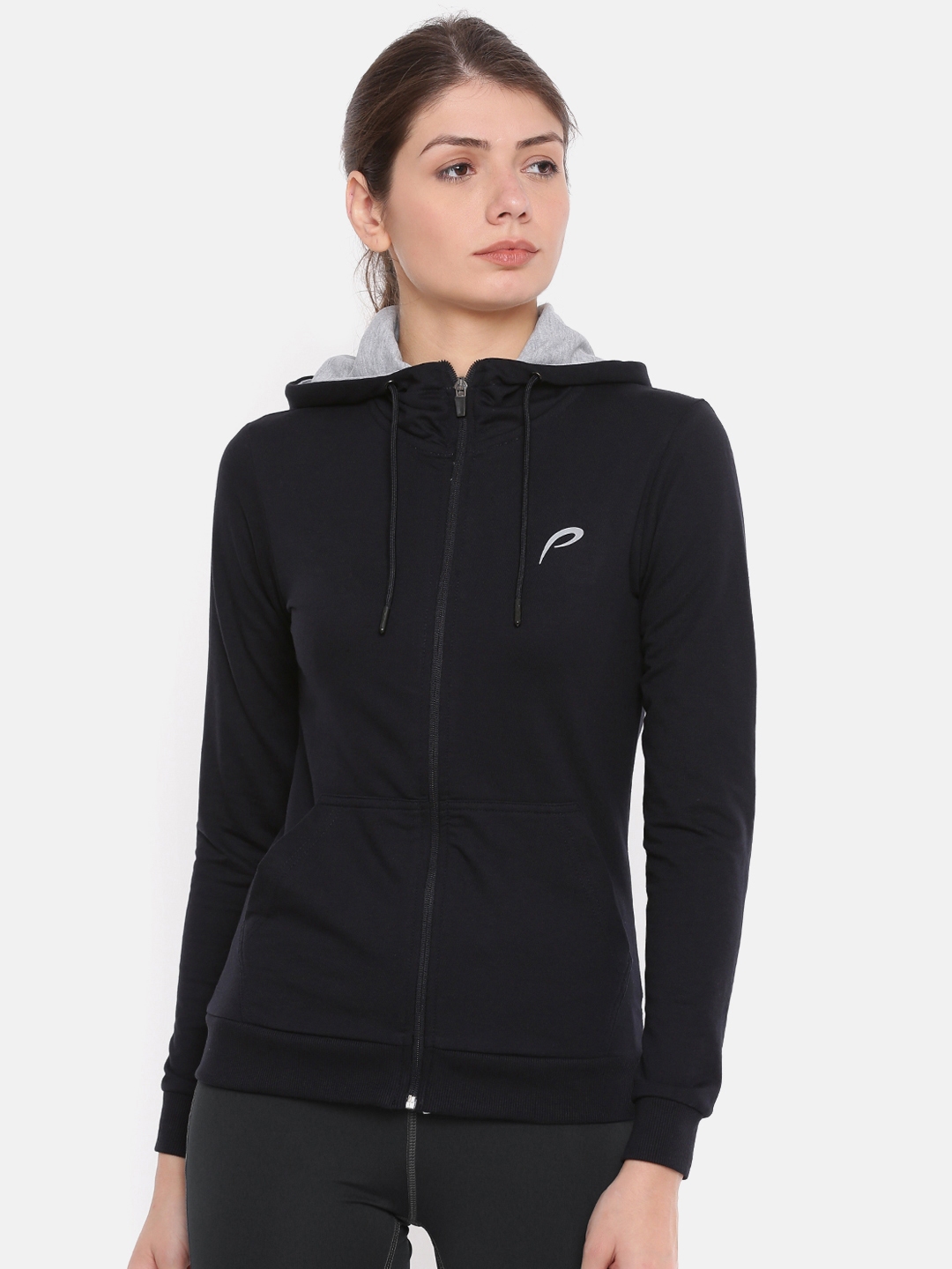 proline active sweatshirt