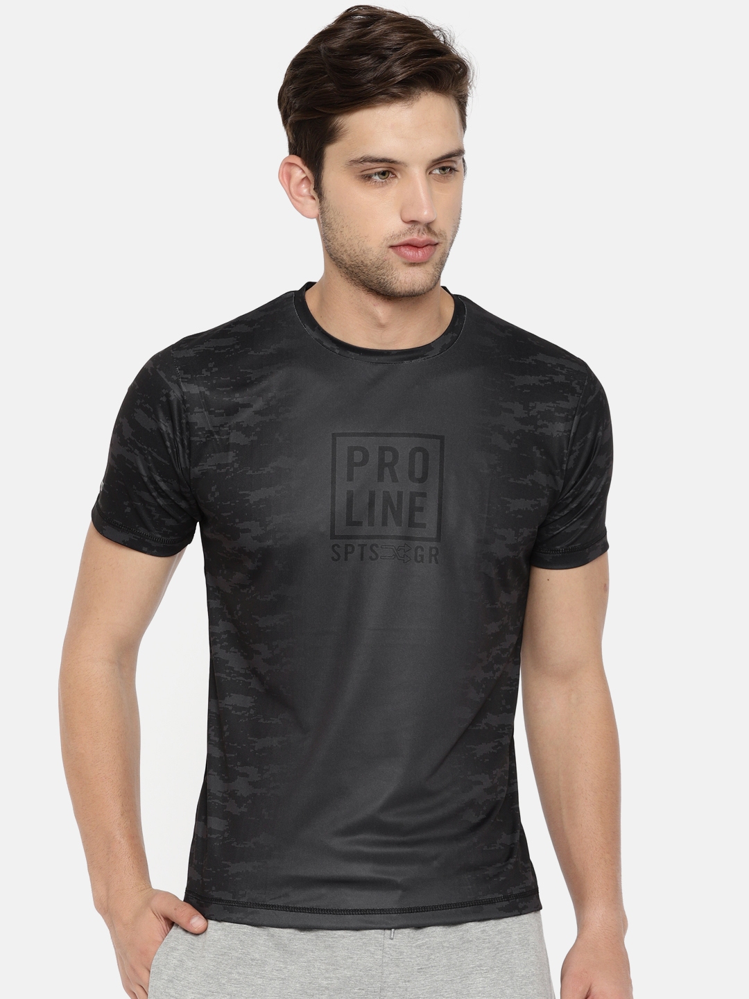 Pro Line Active Jerseys for Men