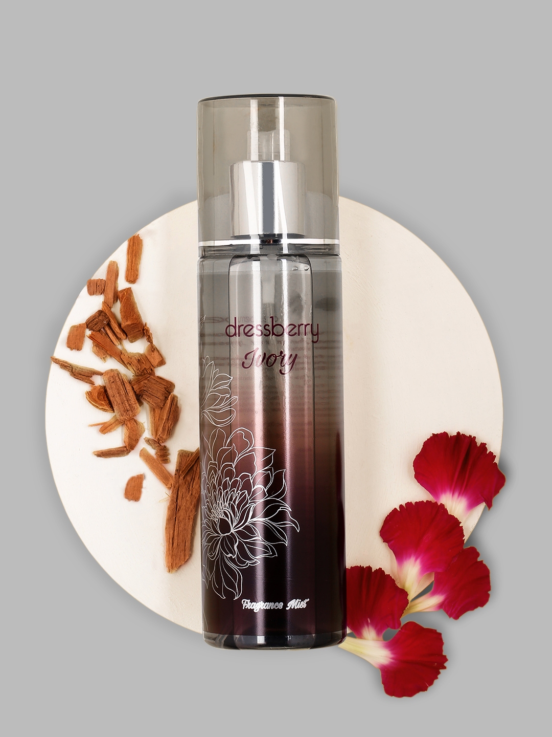 Dressberry body outlet mist