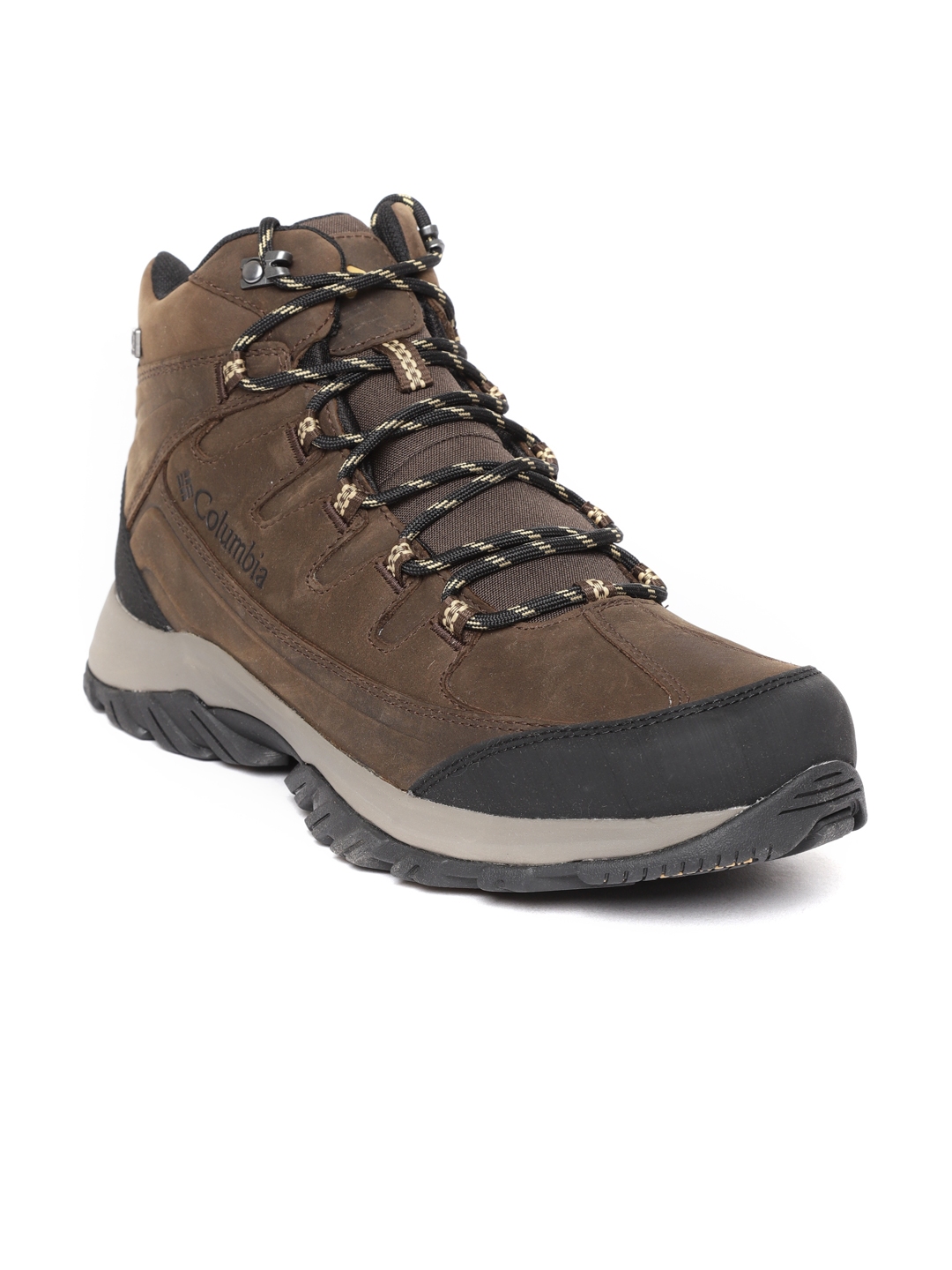 Columbia men's terrebonne mid outdry hiking boot online