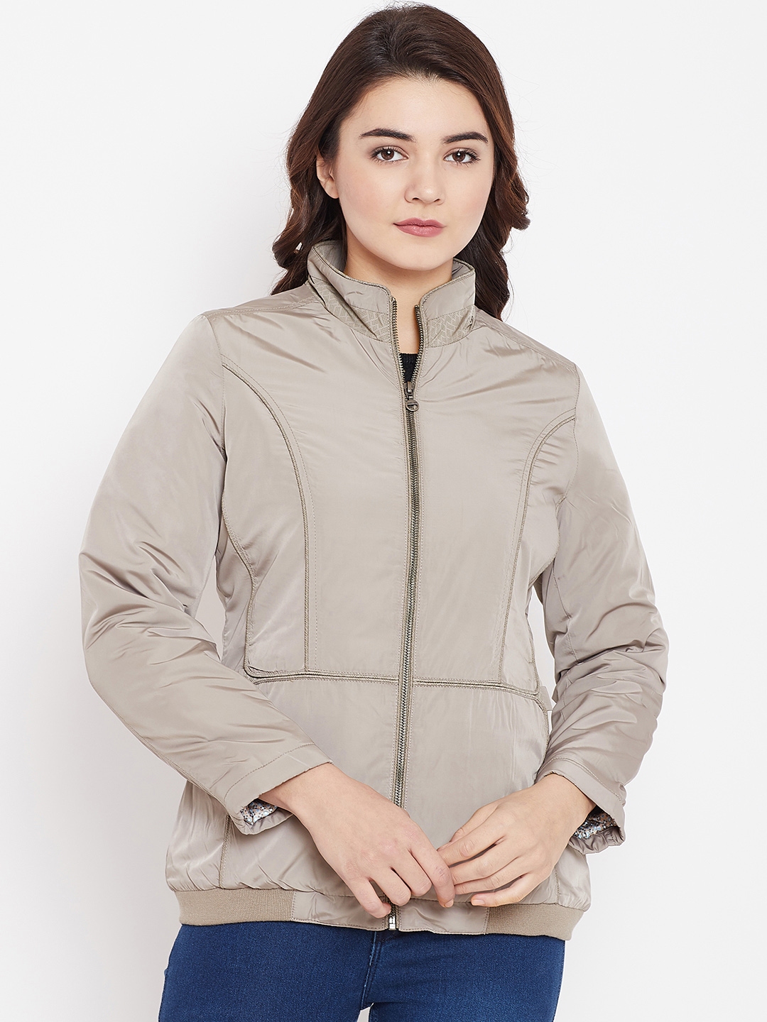 Duke jackets cheap myntra