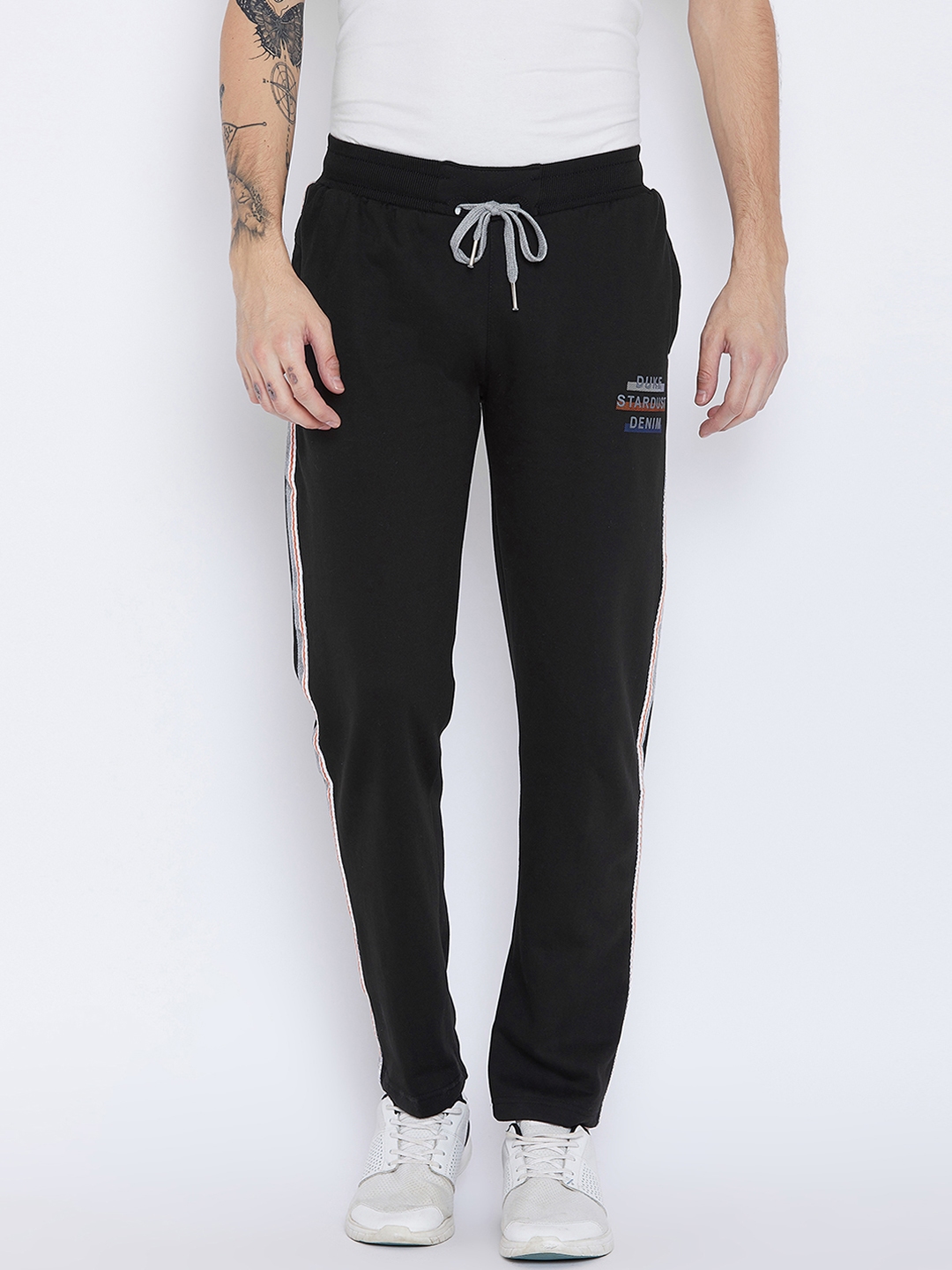 Duke stardust track store pants