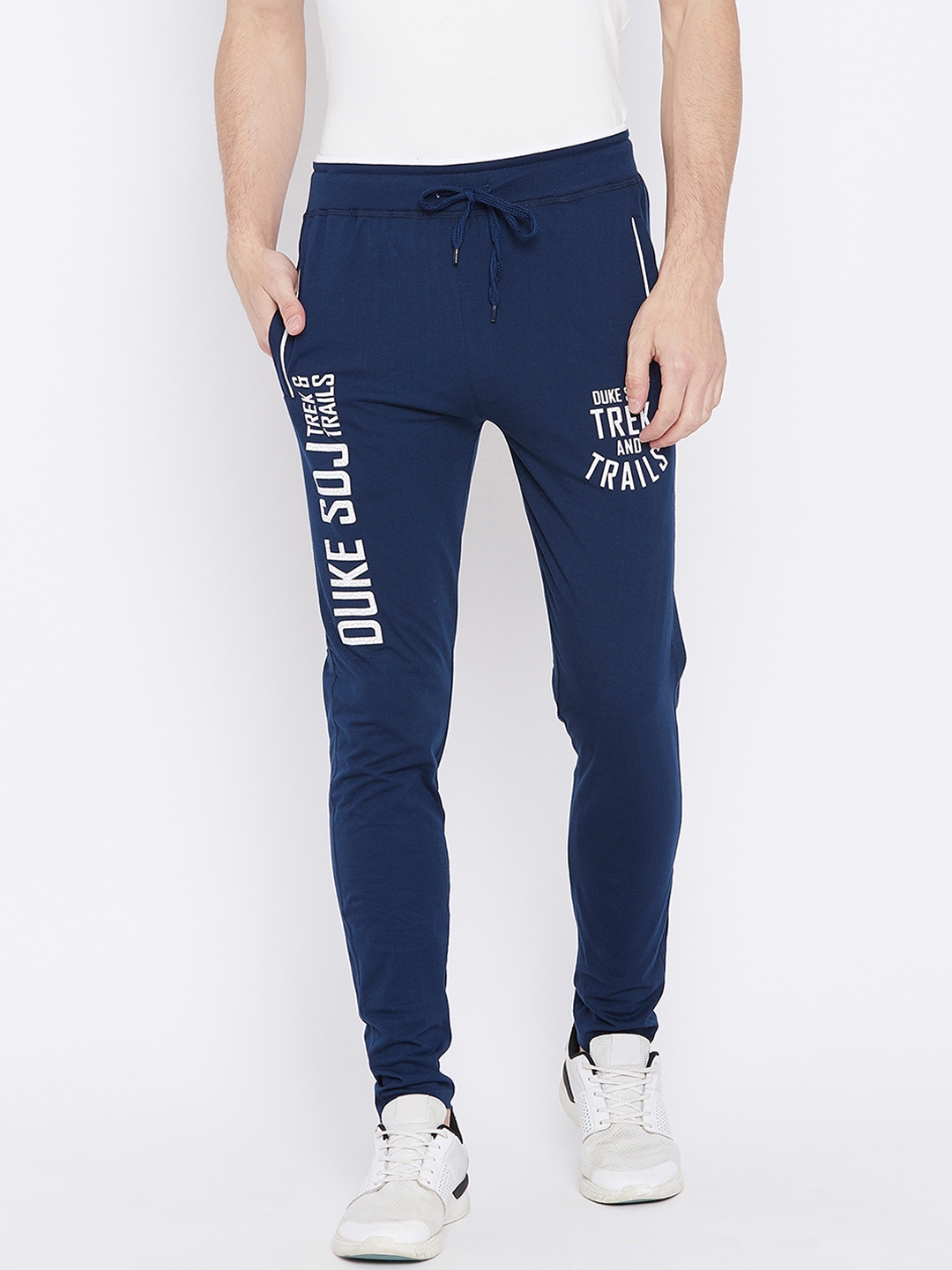 duke track pant