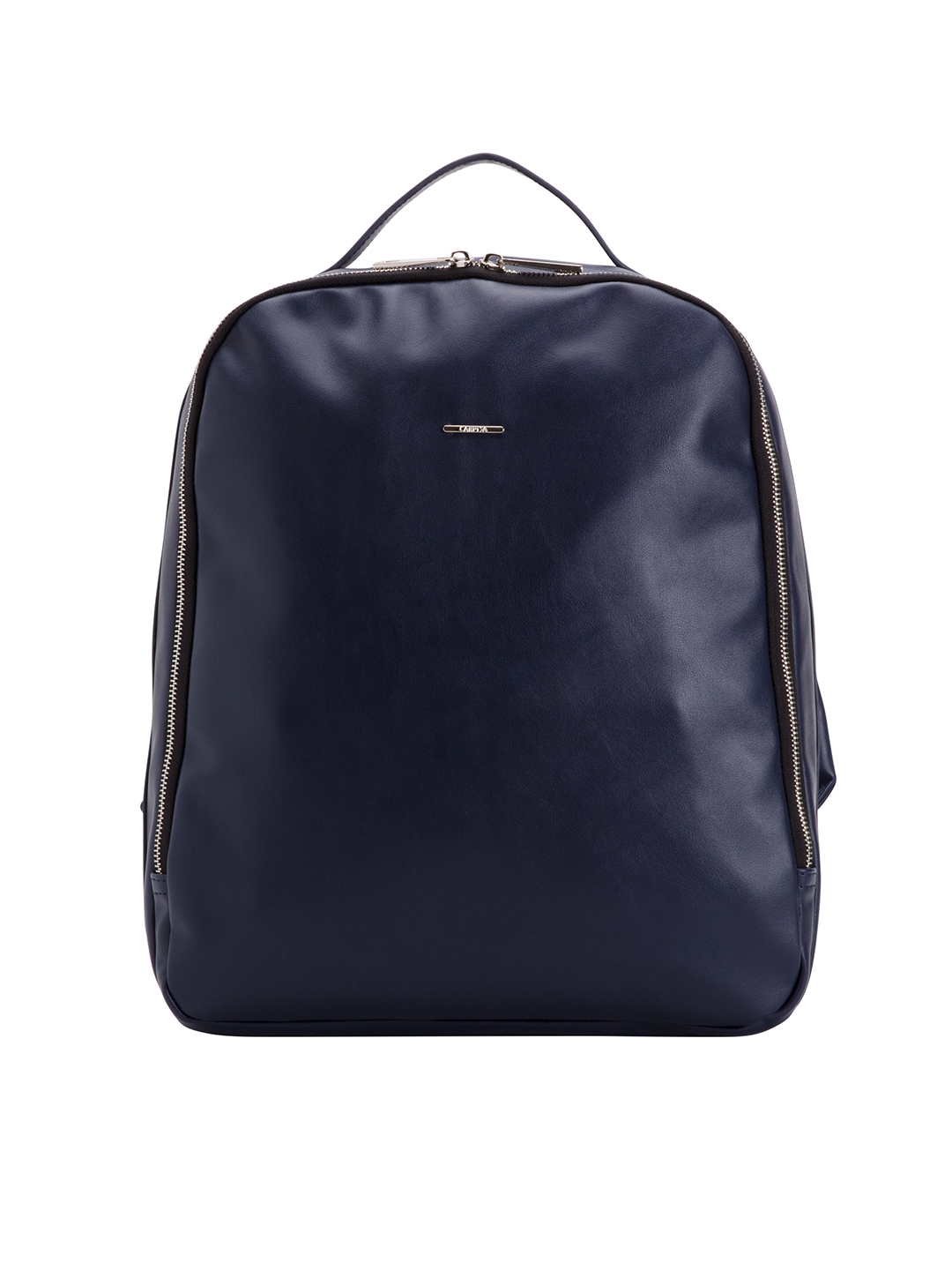 navy blue backpack women's