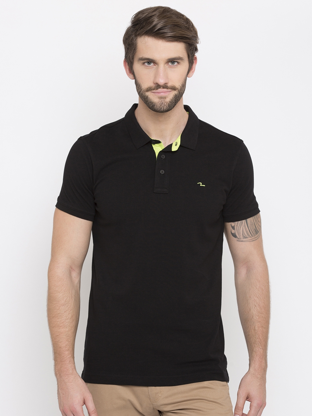 Polo shirts outlet for men 2018