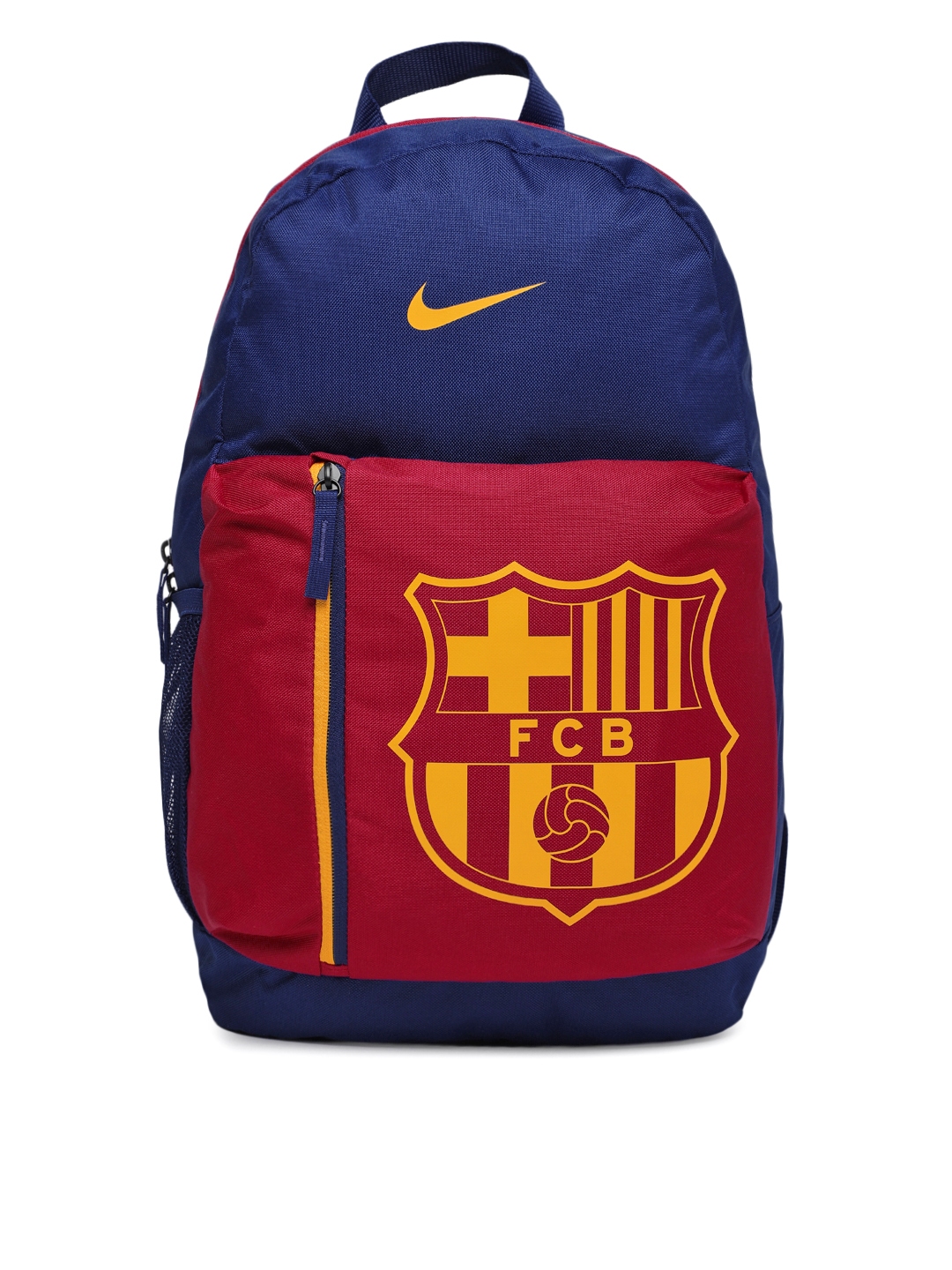 Nike FC Barcelona Stadium backpack 451  Sports accessories  Official  archives of Merkandi  Merkandi B2B