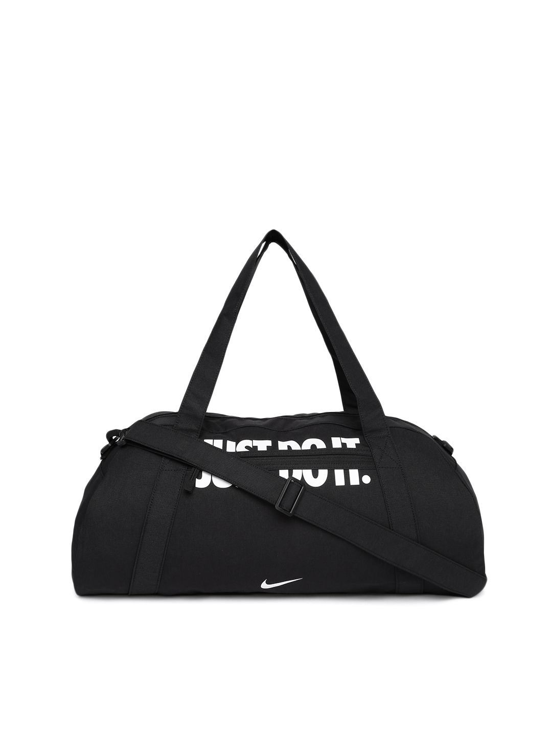 ladies nike gym bag