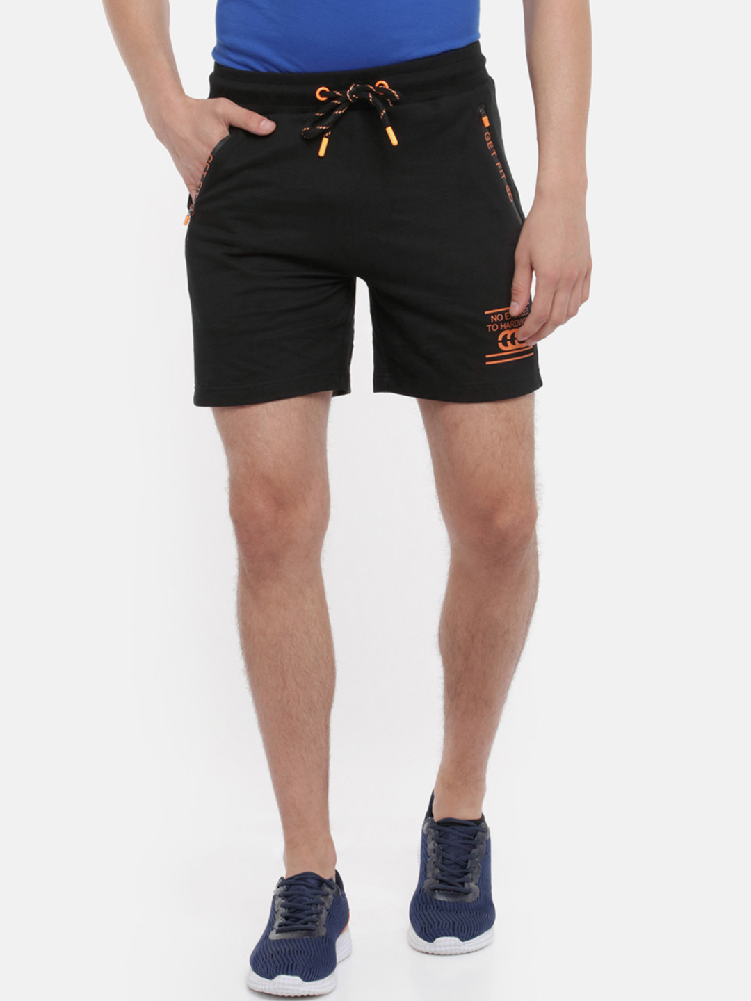 Buy Ajile By Pantaloons Men Black Solid 