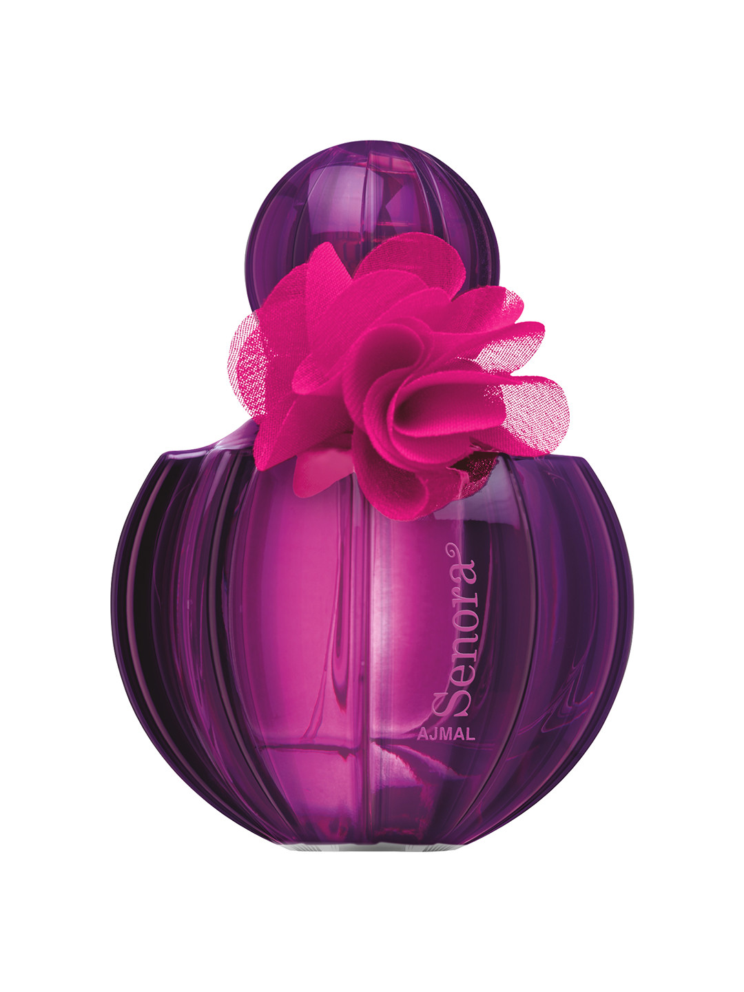 Ajmal Women Ajmal Senora Rose Floral Scent Vanilla Long Lasting EDP Perfume - 75ML